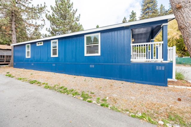 22899 Byron Rd SPC 78, Crestline, CA 92325