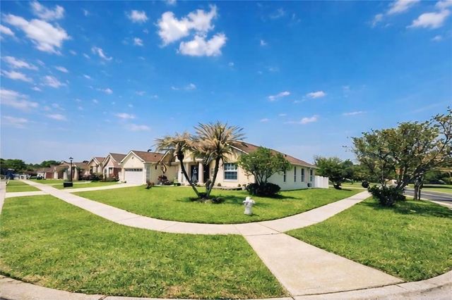 2601 GOLD DUST CIRCLE, Kissimmee, FL 34744