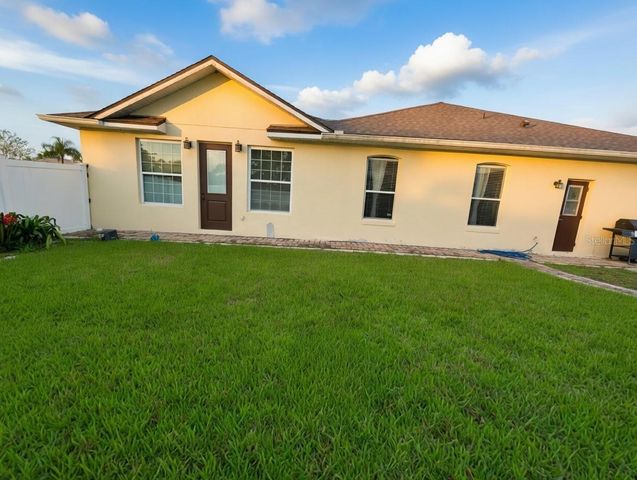 2601 GOLD DUST CIRCLE, Kissimmee, FL 34744