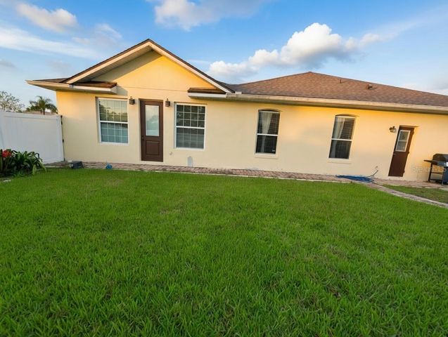 2601 GOLD DUST CIRCLE, Kissimmee, FL 34744
