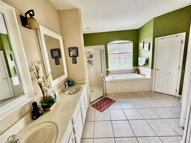 2601 GOLD DUST CIRCLE, Kissimmee, FL 34744