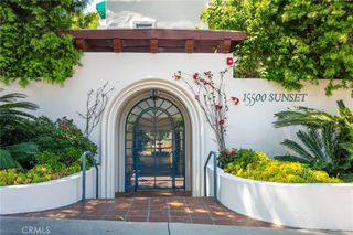 15500 W Sunset 301, Pacific Palisades, CA 90272