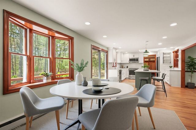 2 Briggs Pond Way, Sharon, MA 02067