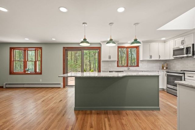 2 Briggs Pond Way, Sharon, MA 02067