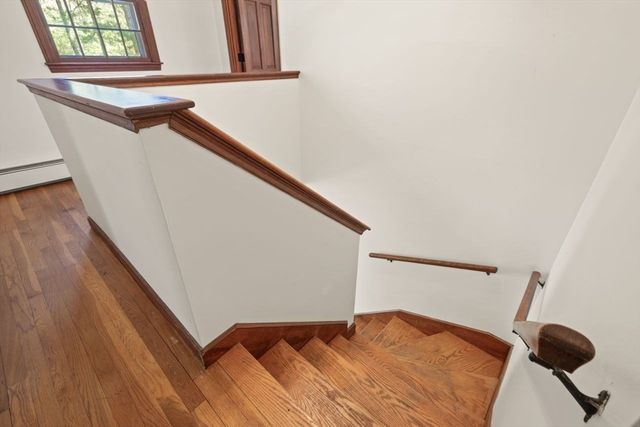 2 Briggs Pond Way, Sharon, MA 02067