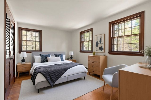 2 Briggs Pond Way, Sharon, MA 02067