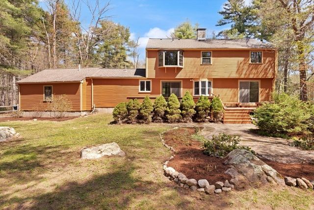 2 Briggs Pond Way, Sharon, MA 02067