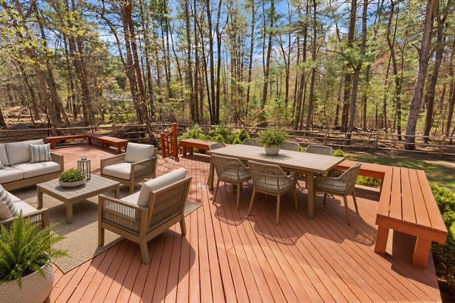 2 Briggs Pond Way, Sharon, MA 02067