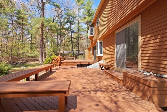 2 Briggs Pond Way, Sharon, MA 02067