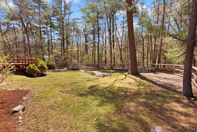 2 Briggs Pond Way, Sharon, MA 02067