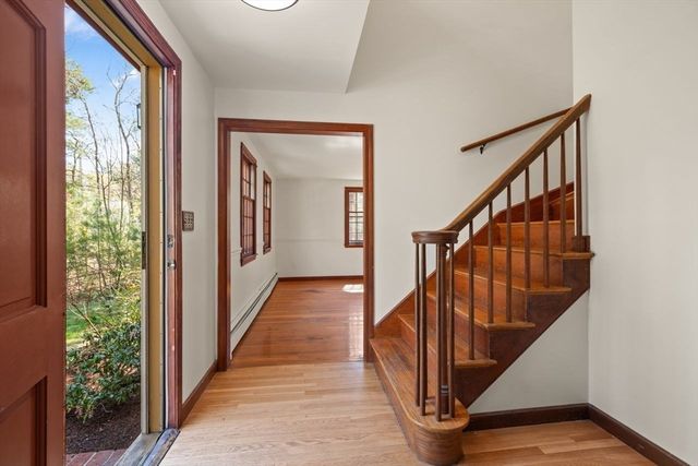 2 Briggs Pond Way, Sharon, MA 02067