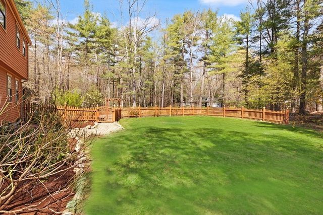2 Briggs Pond Way, Sharon, MA 02067