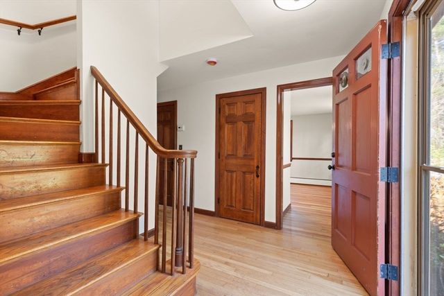 2 Briggs Pond Way, Sharon, MA 02067