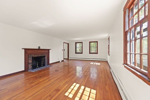2 Briggs Pond Way, Sharon, MA 02067