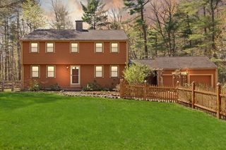 2 Briggs Pond Way, Sharon, MA 02067