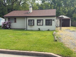 112 Frances Street, Lenox, NY 13032