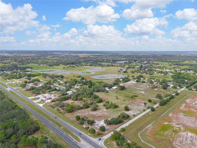 STATE ROAD 60 E, Lake Wales, FL 33898