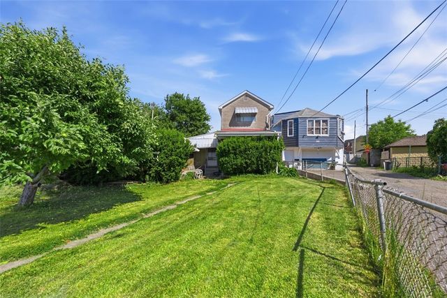 1149 9th Street, Stowe Twp, PA 15136