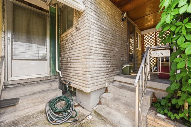 1149 9th Street, Stowe Twp, PA 15136