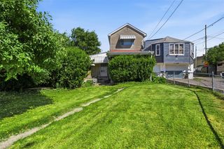 1149 9th Street, Stowe Twp, PA 15136