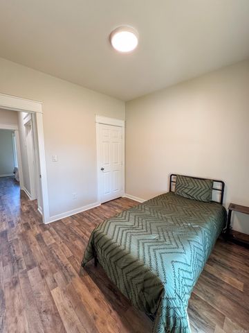 306 Janette Street, Hot Springs, AR 71901