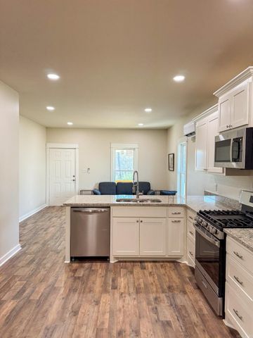 306 Janette Street, Hot Springs, AR 71901