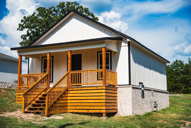 306 Janette Street, Hot Springs, AR 71901