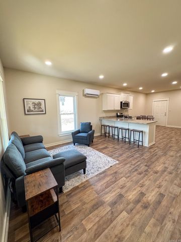 306 Janette Street, Hot Springs, AR 71901