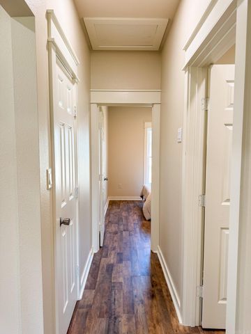 306 Janette Street, Hot Springs, AR 71901