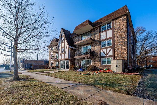 11036 S Kilpatrick Avenue 3SW, Oak Lawn, IL 60453