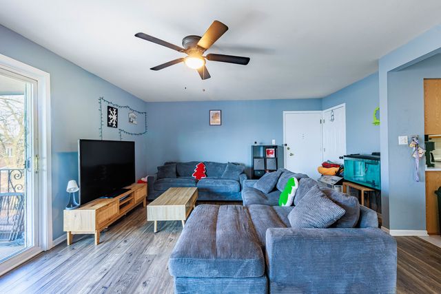 11036 S Kilpatrick Avenue 3SW, Oak Lawn, IL 60453