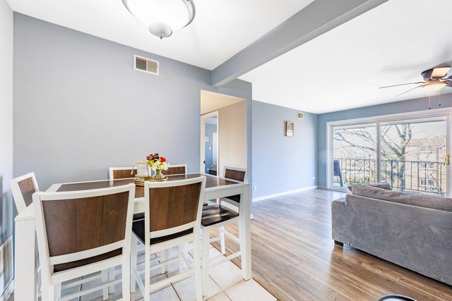 11036 S Kilpatrick Avenue 3SW, Oak Lawn, IL 60453