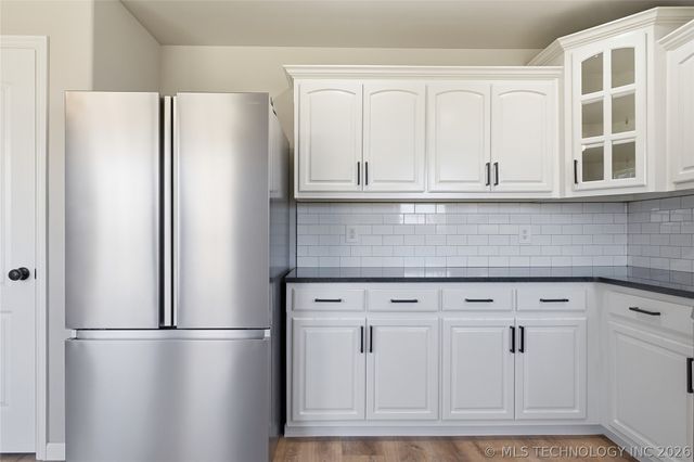 11739 N 115th Avenue E, Collinsville, OK 74021