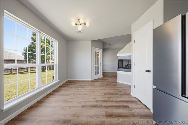 11739 N 115th Avenue E, Collinsville, OK 74021