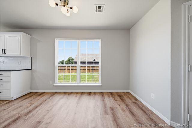 11739 N 115th Avenue E, Collinsville, OK 74021