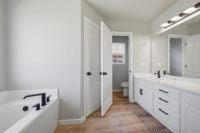 11739 N 115th Avenue E, Collinsville, OK 74021
