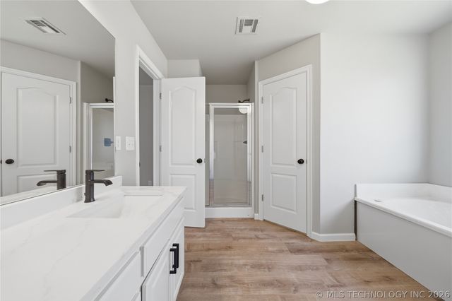 11739 N 115th Avenue E, Collinsville, OK 74021
