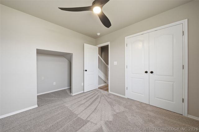11739 N 115th Avenue E, Collinsville, OK 74021