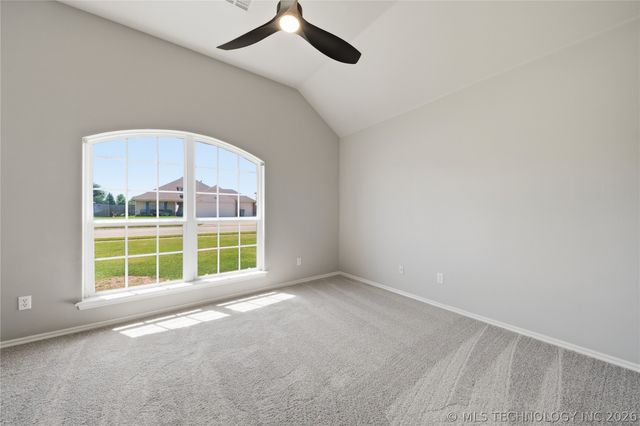11739 N 115th Avenue E, Collinsville, OK 74021