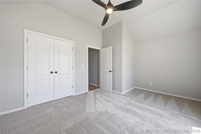 11739 N 115th Avenue E, Collinsville, OK 74021