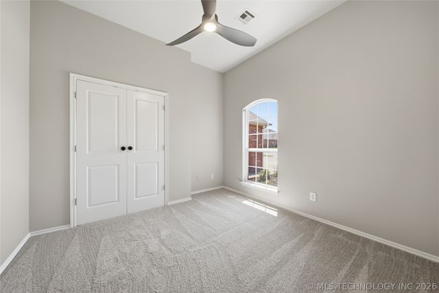 11739 N 115th Avenue E, Collinsville, OK 74021