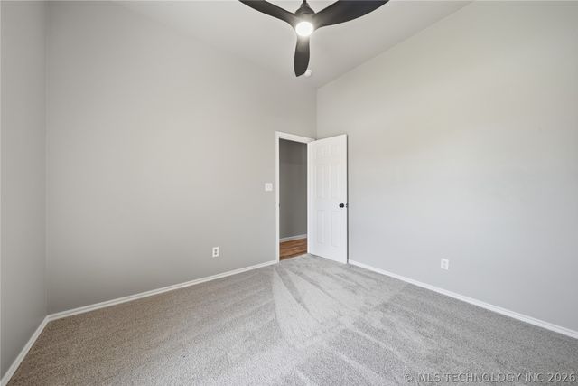11739 N 115th Avenue E, Collinsville, OK 74021