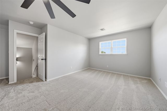 11739 N 115th Avenue E, Collinsville, OK 74021