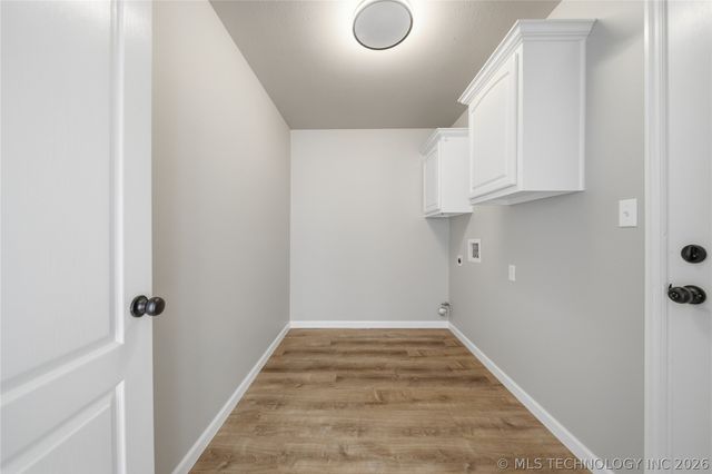 11739 N 115th Avenue E, Collinsville, OK 74021