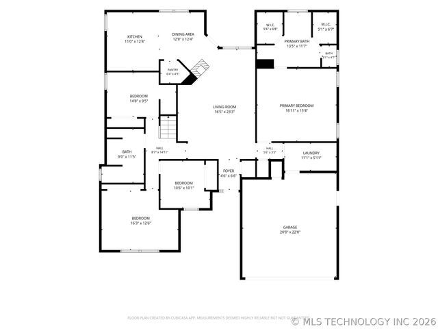 11739 N 115th Avenue E, Collinsville, OK 74021