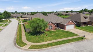 11739 N 115th Avenue E, Collinsville, OK 74021