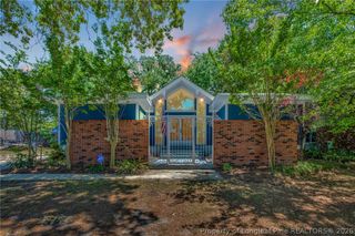 3607 Frierson Street, Hope Mills, NC 28348