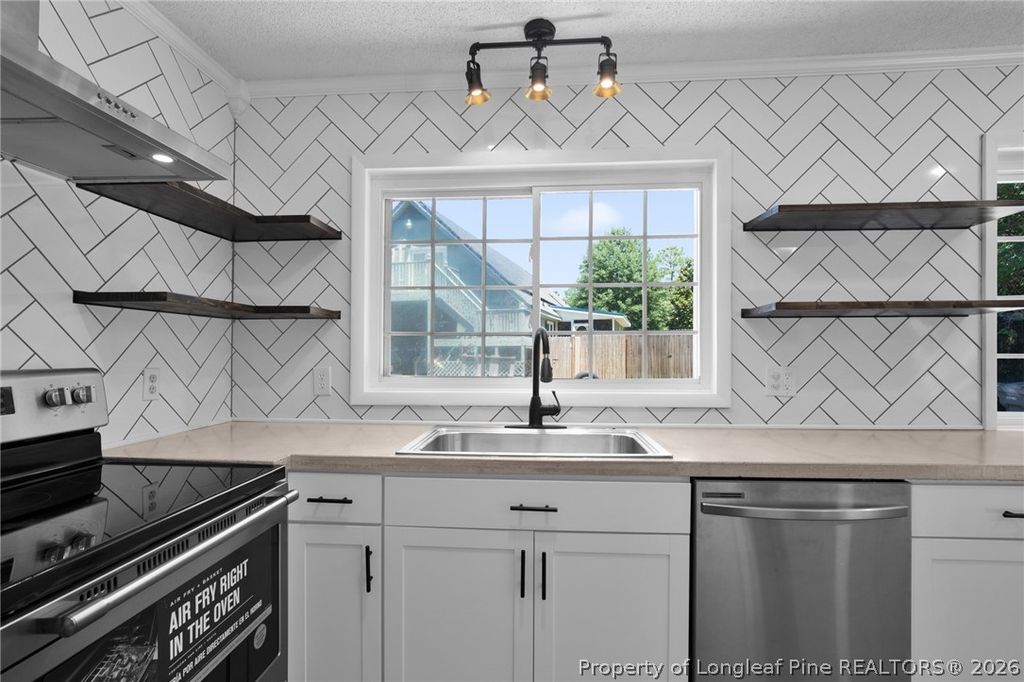 3607 Frierson Street, Hope Mills, NC 28348 — photo 10