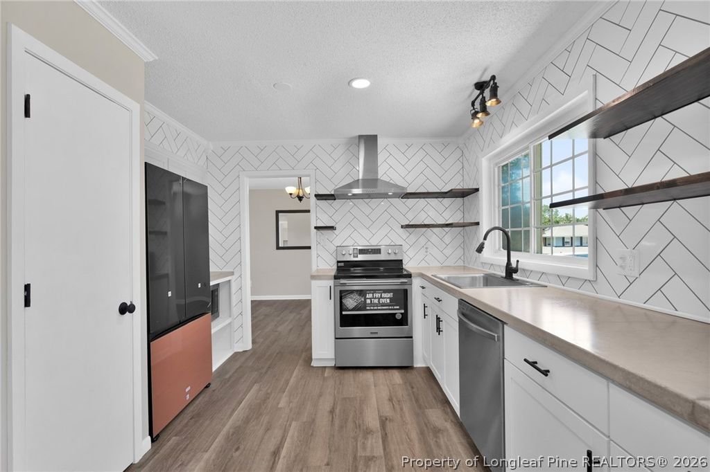 3607 Frierson Street, Hope Mills, NC 28348 — photo 11