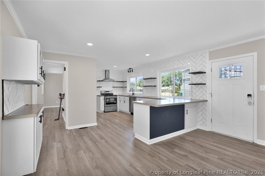 3607 Frierson Street, Hope Mills, NC 28348 — photo 12